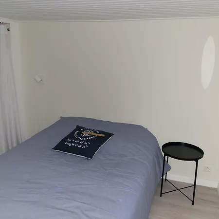 Agreable Avec Piscine, 12 Personnes 度假居 *