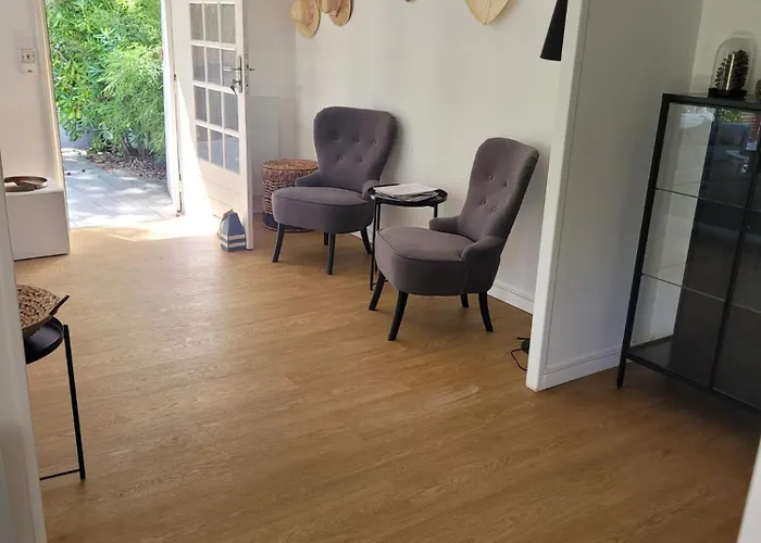 بيت للعطل Agreable Avec Piscine, 12 Personnes