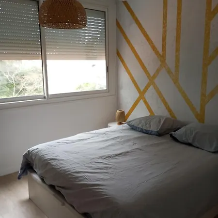 Agreable Avec Piscine, 12 Personnes Аркашон