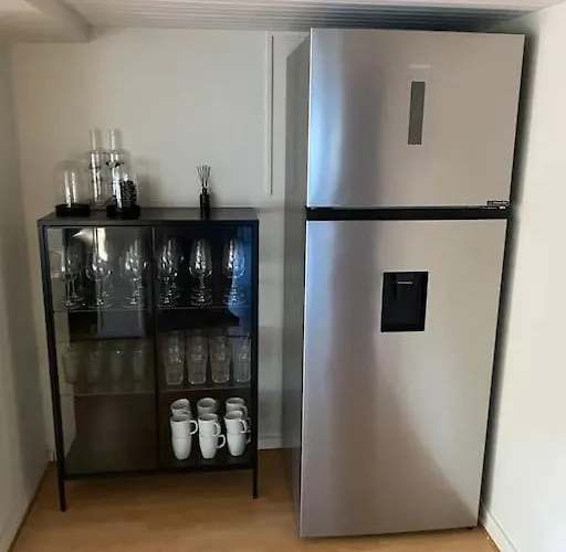 Agreable Avec Piscine, 12 Personnes Ferienhaus *