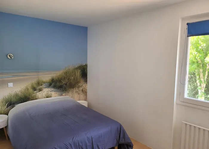 Agreable Avec Piscine, 12 Personnes