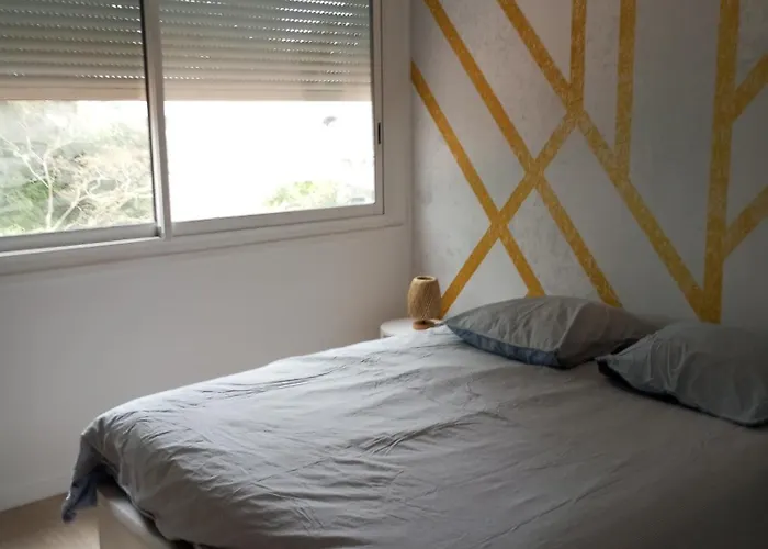 Avec Piscine, 12 Personnes Arcachón