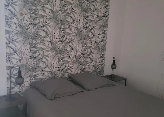 Сasa de vacaciones Avec Piscine, 12 Personnes Arcachón